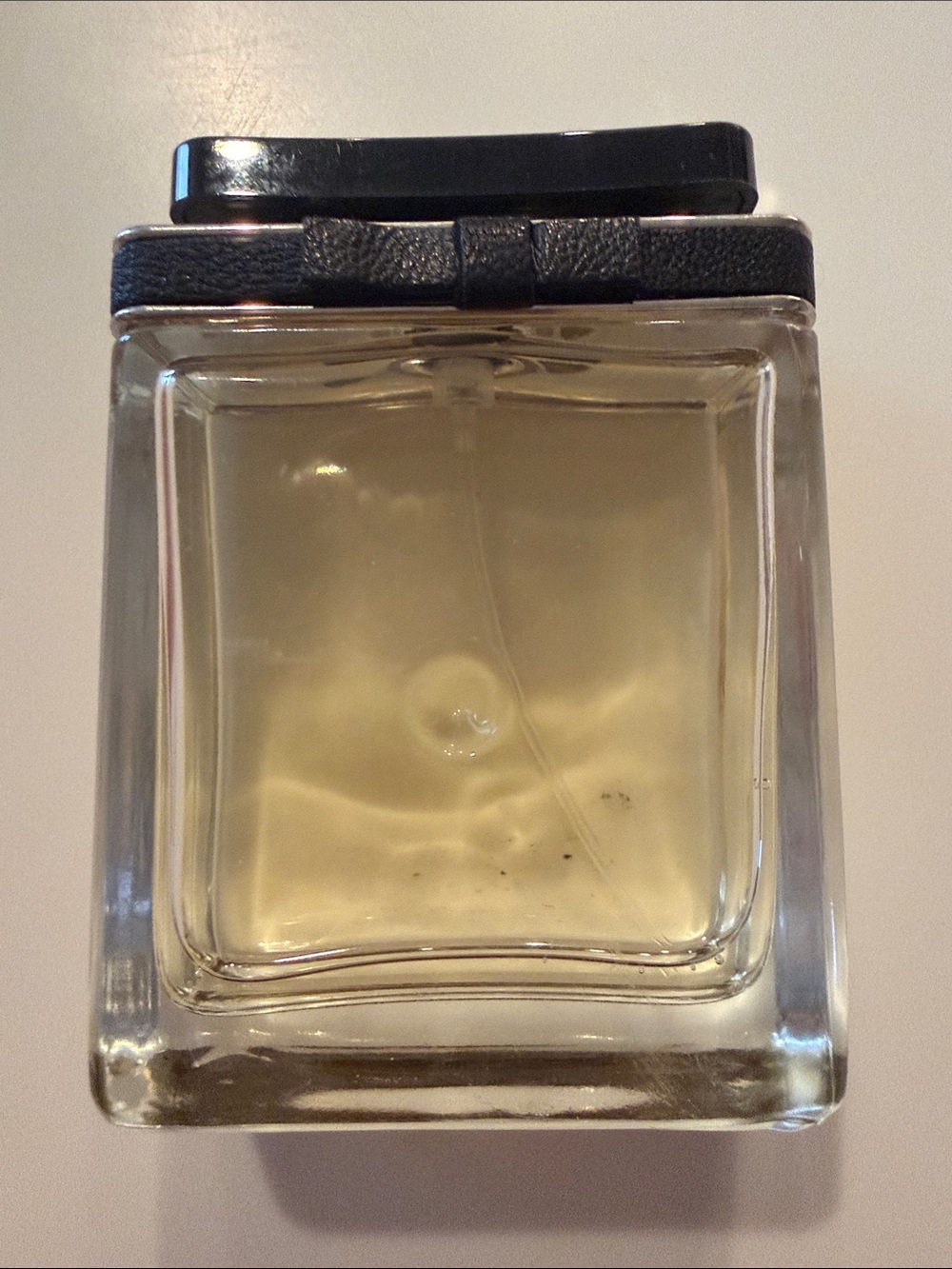DISCONTINUED MARC JACOBS Signature Parfum-3:4 oz